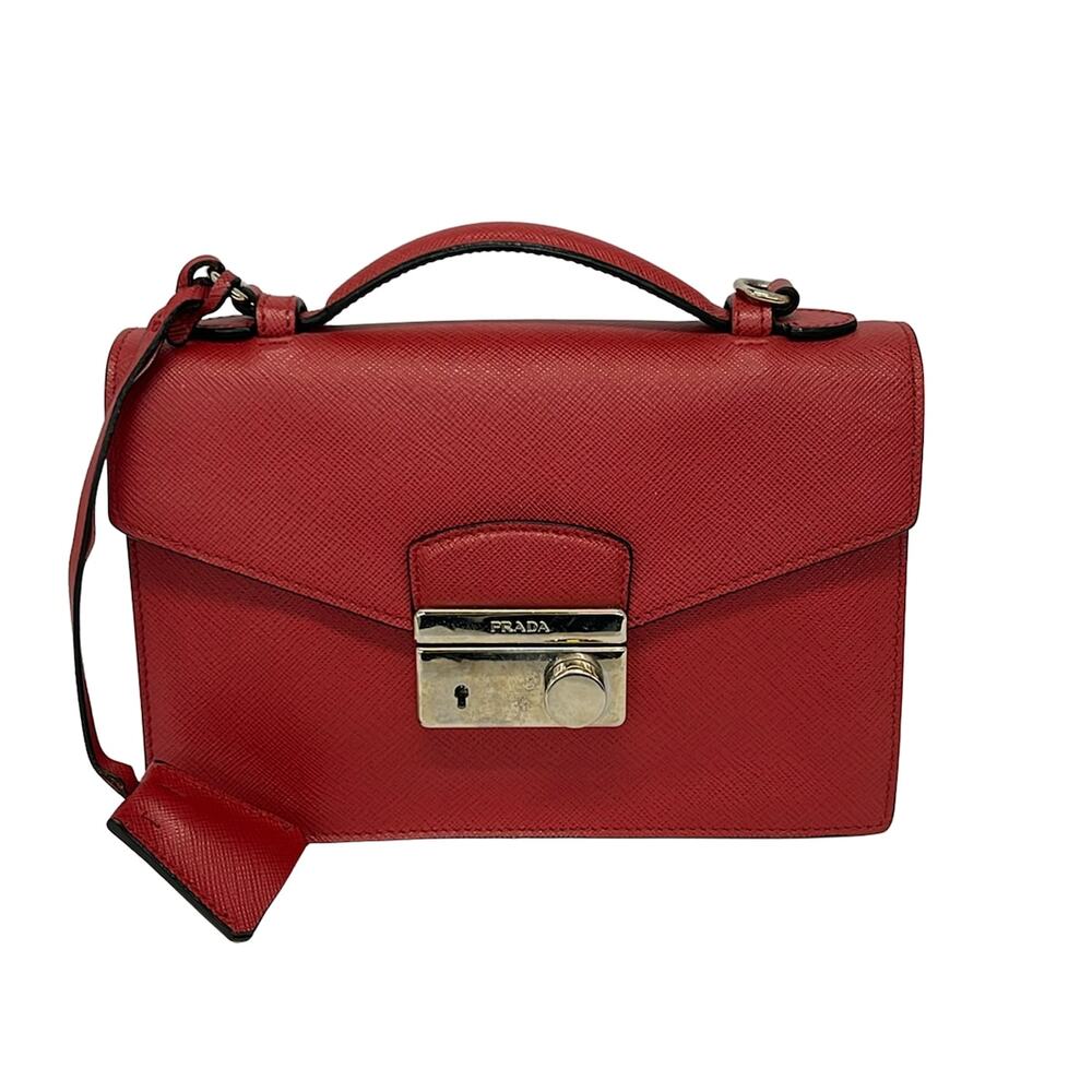 Prada Handbag